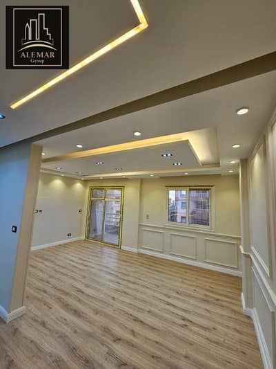2 Bedroom Apartment for Sale in Madinaty, Cairo - 2c2d7dce-1ceb-4b04-903e-eae3f3a7f479. jpeg