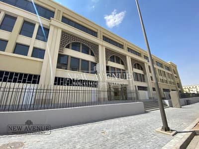 مکتب  للايجار في القاهرة الجديدة، القاهرة - 51c45be3-db96-42db-9feb-10f2df513f1a. png
