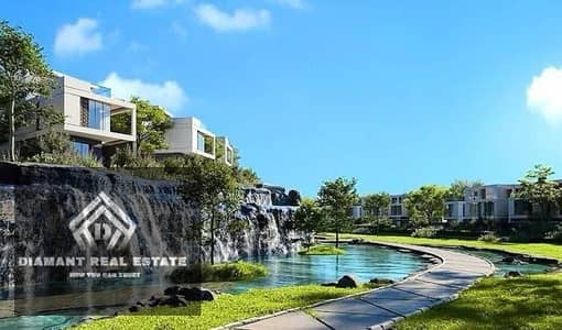 4 Bedroom Penthouse for Sale in Katameya, Cairo - add4209f-83e1-4e4c-a9bc-a46571a69785. jpg