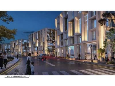 Office for Sale in New Cairo, Cairo - 063ce923-0297-4108-9dbe-50c336caaabb. jpg