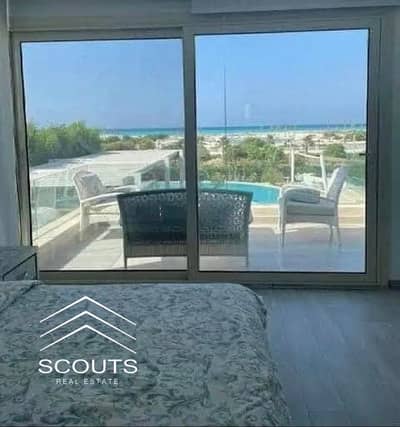 4 Bedroom Townhouse for Sale in Ain Sukhna, Suez - WhatsApp Image 2025-05-11 at 3.27. 48 PM (1). jpeg
