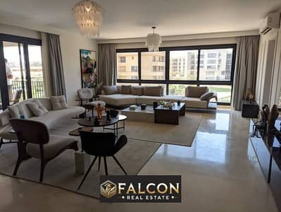3 Bedroom Flat for Sale in 6th of October, Giza - 496301877_122121071384804158_2685566629799237667_n. jpg