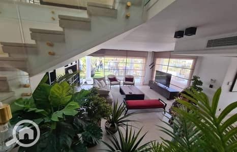 4 Bedroom Twin House for Sale in New Heliopolis, Cairo - 400469471_6918236081592672_4469866704113395688_n. jpg
