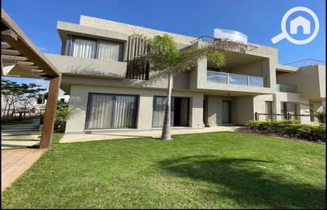 4 Bedroom Twin House for Sale in New Heliopolis, Cairo - 400443543_6918235971592683_8851298468441279744_n. jpg