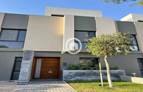 4 Bedroom Duplex for Sale in Shorouk City, Cairo - 8. jpg
