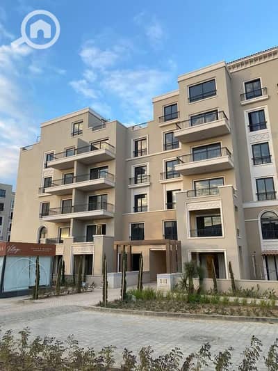 3 Bedroom Flat for Sale in Sheikh Zayed, Giza - WhatsApp Image 2024-12-24 at 11.06. 54 AM. jpeg