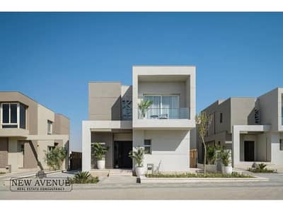 4 Bedroom Villa for Sale in 6th of October, Giza - WhatsApp Image 2025-05-11 at 6.17. 47 PM (1). jpg