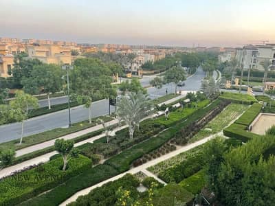 3 Bedroom Flat for Sale in New Cairo, Cairo - WhatsApp Image 2025-05-12 at 1.32. 08 AM (1). jpg
