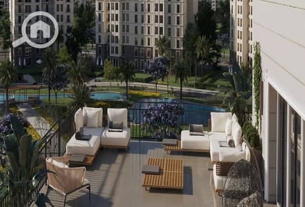 3 Bedroom Apartment for Sale in New Cairo, Cairo - WhatsApp Image 2025-05-08 at 2.31. 35 PM. jpeg