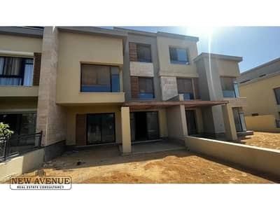 3 Bedroom Twin House for Sale in New Cairo, Cairo - WhatsApp Image 2025-05-10 at 6.39. 32 PM. jpg