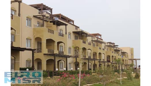 2 Bedroom Chalet for Sale in North Coast, Matruh - 484833861_1171395834682880_5176331022767787829_n. jpg