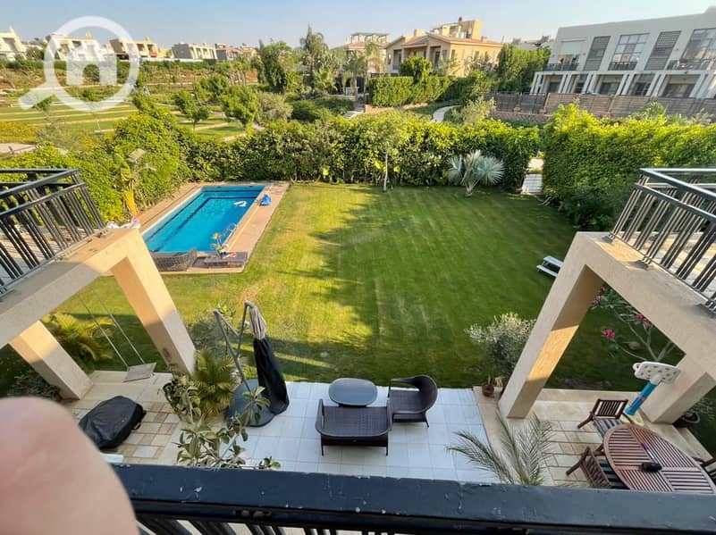 8 Beautiful_fully_furnished_villa_for_rent_in_Allegria_compound_in_Sheikh_Zayed_(32). jpeg