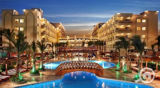 2 Bedroom Chalet for Sale in North Coast, Matruh - قرية-جايا-الساحل-الشمالي4. jpg