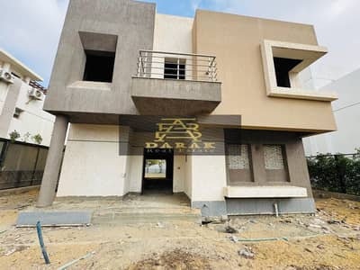 4 Bedroom Villa for Sale in Madinaty, Cairo - WhatsApp Image 2025-01-27 at 13.08. 28_5e6dc59f. jpg