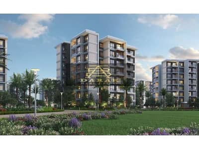 1 Bedroom Flat for Sale in New Capital City, Cairo - e2447c24-d734-45b5-98eb-2c31fd55eea7. jpg