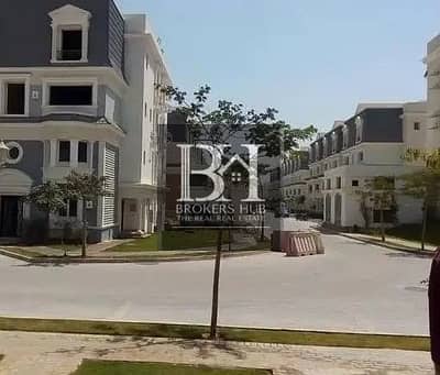 3 Bedroom iVilla for Sale in 6th of October, Giza - 2367b153f344436d989e0b462929acb4. jpg