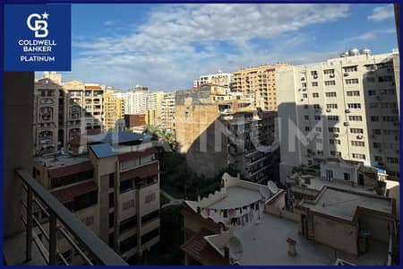 شقة 3 غرف نوم للبيع في زيزينيا، الإسكندرية - 1. JPG