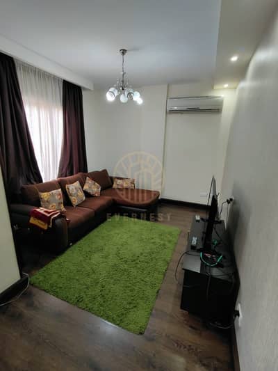 2 Bedroom Apartment for Rent in New Cairo, Cairo - IMG-20250512-WA0024. jpg