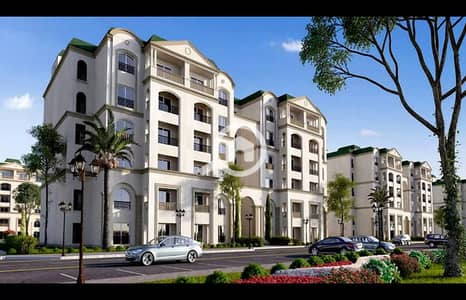 3 Bedroom Apartment for Sale in Mostakbal City, Cairo - كمبوند-لافينير-صبور-التجمع-الخامس3 (1). jpg