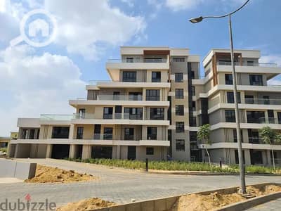 4 Bedroom Penthouse for Sale in New Cairo, Cairo - 88591622-800x600. jpg