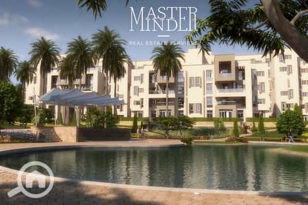 3 Bedroom Penthouse for Sale in New Cairo, Cairo - Zu8YlYZGDtZLSu49trart2T0phZQs7. jpg