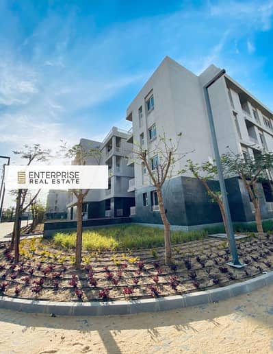 2 Bedroom Apartment for Sale in New Cairo, Cairo - WhatsApp Image 2025-05-05 at 22.28. 20_b6856dc4. jpg