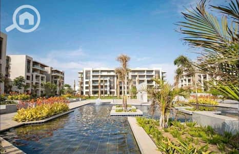 3 Bedroom Flat for Sale in New Cairo, Cairo - WhatsApp Image 2025-04-15 at 1.06. 29 PM. jpeg