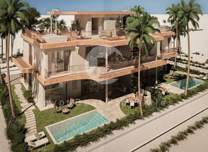 3 Bedroom Chalet for Sale in North Coast, Matruh - WhatsApp Image 2025-03-25 at 1.25. 50 PM (1). jpeg