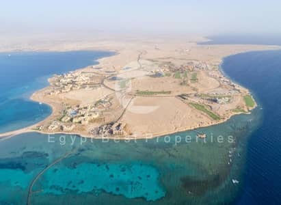 بنتهاوس 3 غرف نوم للبيع في سوما باى، البحر الأحمر - 10b0791e-f1c4-40a4-8eff-5cf1842f9faa. jpeg