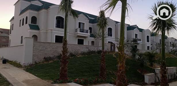 تاون هاوس 3 غرف نوم للبيع في مدينة المستقبل، القاهرة - 358119067_1720095861769594_4245584218222031189_n. jpg