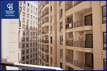 3 Bedroom Flat for Sale in Smoha, Alexandria - EYE06976. JPG