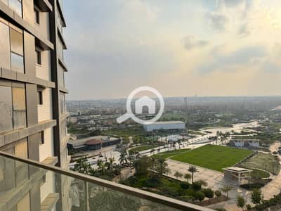 3 Bedroom Flat for Rent in Sheikh Zayed, Giza - WhatsApp Image 2025-05-12 at 11.39. 29 AM. jpeg