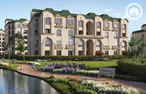 4 Bedroom Penthouse for Sale in Mostakbal City, Cairo - images. jpg