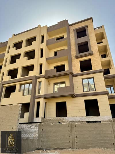 3 Bedroom Apartment for Sale in New Cairo, Cairo - WhatsApp Image 2025-05-11 at 6.55. 14 PM (1). jpeg