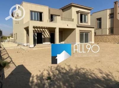 فیلا 4 غرف نوم للبيع في القاهرة الجديدة، القاهرة - WhatsApp Image 2025-04-20 at 1.52. 58 PM (1). jpeg