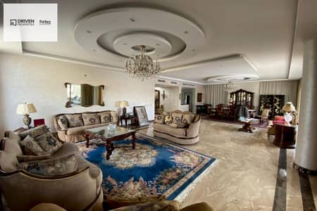 7 Bedroom Villa for Sale in Sheikh Zayed, Giza - 1jG085fafsiRPYc5pGy4v1du6nR5Ry4DSHxeVK25. jpg