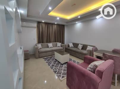 3 Bedroom Apartment for Rent in Sheikh Zayed, Giza - WhatsApp Image 2025-05-12 at 11.57. 47 AM (1). jpeg