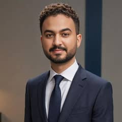 Ali Mahmoud