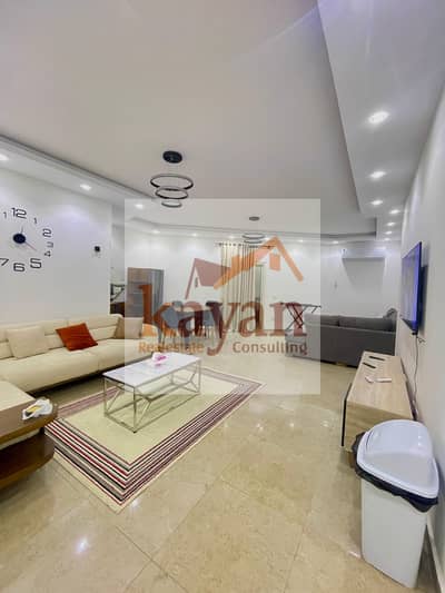 شقة 3 غرف نوم للايجار في القاهرة الجديدة، القاهرة - 2862c879-2084-48d6-8197-e7e6442200e1. jpg