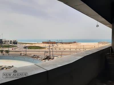 2 Bedroom Apartment for Sale in North Coast, Matruh - 20bca90a-7866-4dc2-9069-1425854f51fb. jpeg