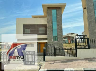 5 Bedroom Villa for Rent in Nasr City, Cairo - 0. jpeg