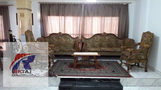 2 Bedroom Apartment for Rent in Nasr City, Cairo - 1. jpg