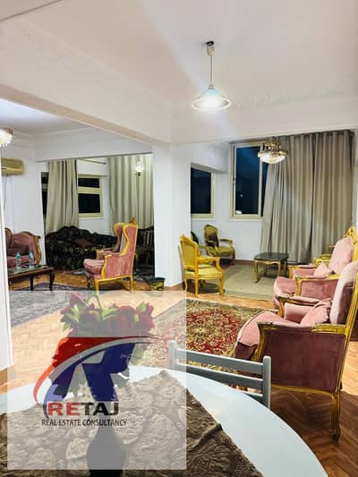 2 Bedroom Flat for Rent in Nasr City, Cairo - 1. jpg