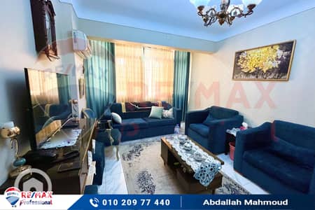 3 Bedroom Flat for Sale in Miami, Alexandria - 1. jpg