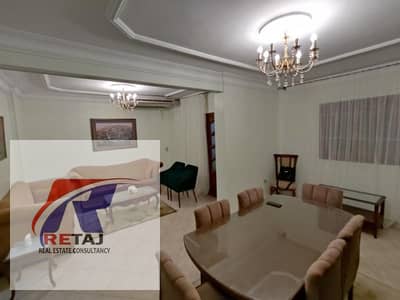 شقة 3 غرف نوم للايجار في مدينة نصر، القاهرة - WhatsApp Image 2025-05-10 at 11.41. 21 PM (2). jpg
