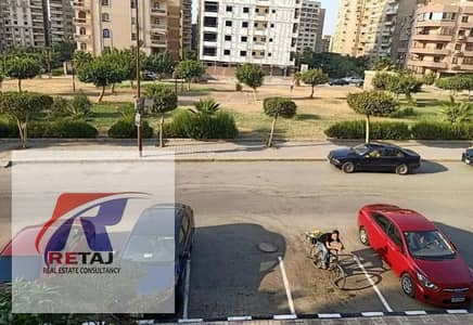 3 Bedroom Apartment for Rent in Nasr City, Cairo - 1. jpg