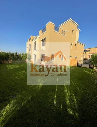 3 Bedroom Twin House for Rent in New Cairo, Cairo - 744ba2b7-fc1e-4e84-855b-4d2062edfa8c. jpg