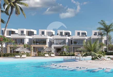 3 Bedroom Chalet for Sale in North Coast, Matruh - WhatsApp Image 2024-04-28 at 12.10. 24. jpeg