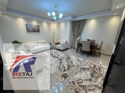 2 Bedroom Apartment for Rent in Nasr City, Cairo - 1 (3). jpg