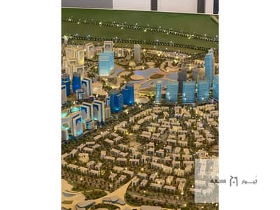 Studio for Sale in Madinaty, Cairo - 96f76daf-5bf5-48eb-a3f8-83bb82c6f4f3. jpg